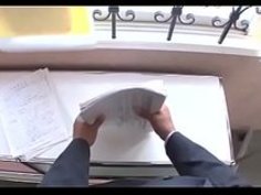 【希崎ジェシカ】こんな美人上司がドエロいベロキスで痴女ってくる会社があったら絶対行くわｗ