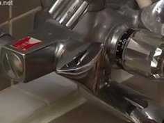 【笹山希】美熟女な巨乳母が息子のお風呂に侵入してベロチュー手コキ抜き！