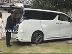 レディー・サービス・トラップに魅了される有名人の妻松下紗子