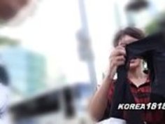 韓国のベイビーはセックスをしたい