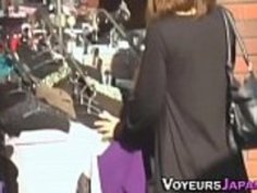 ジャップ・ビューティー・マスターベーション