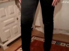 南米の奥さんと日本人男のセックス