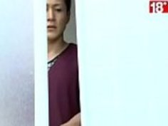 湯けむり近親相姦 母子入浴交尾 かすみ果穂