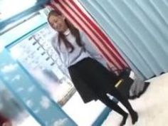 【真野ゆりあフェラ】眼鏡の、真野ゆりあのフェラプレイが、MM号で！！【Sharevideos】