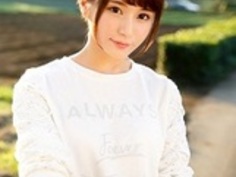 【叶咲ゆめ】地方で見つけた仰け反るほど感じちゃう素人女子に生ハメぶっかけ撮り