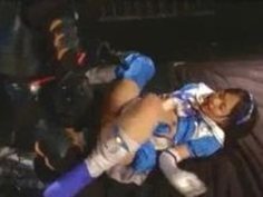 浅田結梨あず希生駒はるな宮沢ゆかり内村りな　5人が集まれずにヒロイン戦士達にそれぞれ魔の手が迫る…