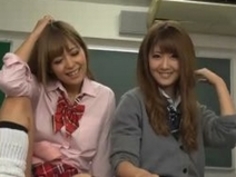 【紺野ひかる】1994年生まれＣカップのキュートでかわゆい美女モデル達に逆ナンされて手ヌキ漬け【No6085】