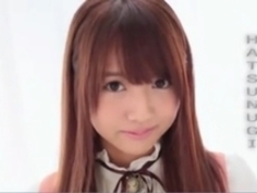 【三上悠亜】1993年うまれＥカップの可愛らしい美女アイドルを口説き落としてグラビアハメ撮りセックス33【No5588】