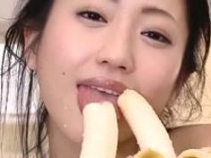 【壇蜜ローション】きれいなHな巨乳の、壇蜜のローション着エロ疑似イメージフェラプレイエロ動画。【Sharevideos】