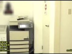 【鈴村あいり面接】制服の美人娘の、鈴村あいりの面接コスプレプレイ動画。【Sharevideos】