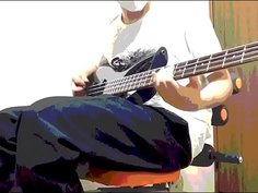 これからのsomeday bass