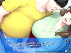 借り妻－今夜、兄嫁と寝ます－/ Karizuma - Konya, Aniyome to Nemasu - Hentai/Porn Game