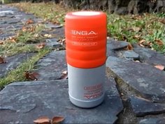 女子高生の『るろうにちんちん　前編』ONAKIN TV