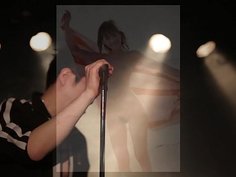 【PV】横須賀歌麻呂『MANGE METAL』無修正ver. MV『MANGE METAL』Utamaro Yokosuka