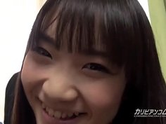 所持金ゼロ！目指せ九州！１０２ｃｍ爆乳ヒッチハイク！ 1