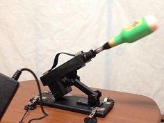 19,800円＋送料★ヤフオク出品中！https://goo.gl/y6FJpr 超強力ピストンマシン■最強３点セット■オナホ・ディルド・アナルスティック