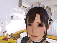 エイチティーシーバイヴ ブイアールエロゲ イリュージョン ブイアールカノジョ カチューシャコレクション０１