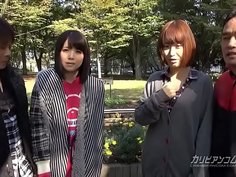 AVプロダクション対抗チキチキ海釣り大会 PART2 楓乃々花 桜瀬奈