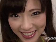 イキ足りない性欲底無し女 1