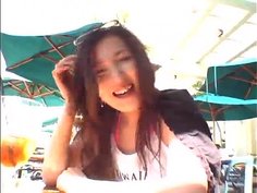 [さくら企畵][MPD-023] 野外露出投稿 なっち 25才