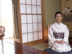 若女将のおもてなし ～Youはナニしに日本へ来たのでしょ～ 1