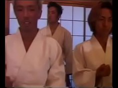 babylon stage 31 5章 迫真空手?