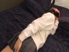 おちんちん大好き!　可愛いJKは秘密のアルバイト中