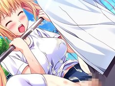 sekaiiti yaritai jugyou PV