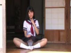 夏休み。私は中出しSEXし続けました。 神宮寺ナオ