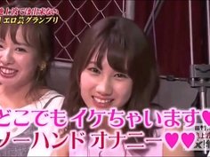 ノーハンドオナニーと夜の催眠　膣トレ(hypno orgasm)