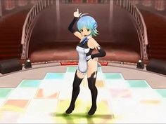 ミライはNO!NO!NO!　jap語full