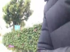 ４０代にしてこの美貌！美人妻が一度限りの不倫ＳＥＸ