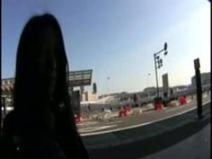 美人妻と韓国二泊三日 前半