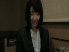 ほぼ毎日オナニーをして…SEXがしたくてAVに出演したガチ素人OLさん