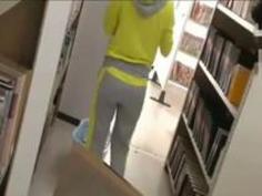 公民館で体操のインストラクターしてる癒し系お姉さんを鬼畜レイプしてしまった