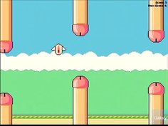 純粋にマンコ＆チンコをテーマにした大人気アプリ類似品？！