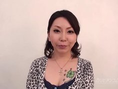 白濁のザーメンに汚された淫らな美熟女 1