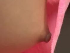 乳首 胸チラ おっぱい 丸見え 乳