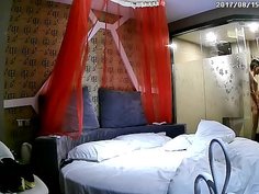 ホテル盗撮2017-08-15 015302