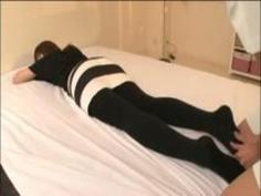 熟女マッサージ師のレズナンパ！！13