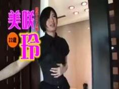 １８１ｃｍの男装美女・美咲玲がレズ未経験の女を落とす