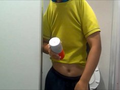 女子高生が『雪だるまつくろう』ONAKIN TV