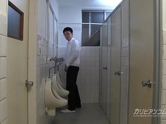 パンツ学園 第一話 1