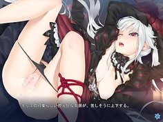 bishoujo mangekyou- 美少女万華鏡 h sceene 2