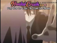 地下鉄で最高の手コキ