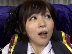 麻倉憂が特別なファンだけに感謝祭を開催！ 2