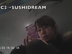 2018　cute 個人撮影 学生　オタクの可愛い女の子