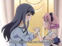 エロアニメ 美少女 巨乳 お姉さん 同人