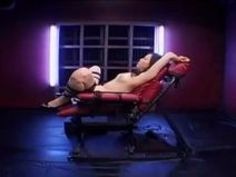 レズ 調教 拘束 ペニバン 立花里子