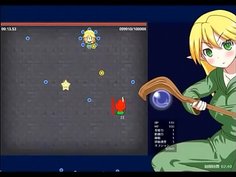 エルフさんのエッチ動画獲得の為、精一杯努力して戦おう！